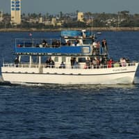 Long Beach: 45-Min Narrated Harbor Tour — gallery 3