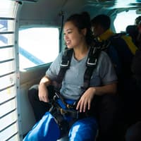 Skydive Over Great Ocean Road