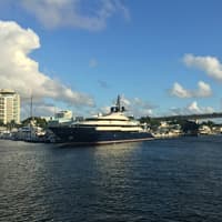 Fort Lauderdale: Jungle Queen Sightseeing Cruise