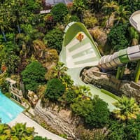 Siam Park Entry Tickets, Siam Park, Tenerife