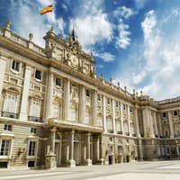 Royal Palace Madrid: Entry Tickets + Royal Kitchen Tour and Digital Royal Guide — gallery 2