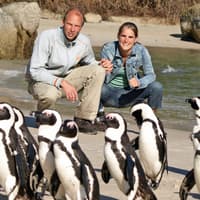 Cape Town & Table Mountain: Guided Tour + Roundtrip Transfer — gallery 3