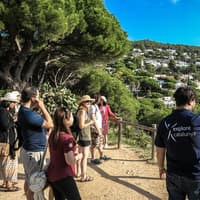 Costa Brava: Small Group Tour with Lunch from Barcelona