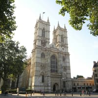 Westminster Abbey: Entry Ticket + Audio Guide — gallery 5