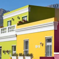Cape Town: Half-Day City Tour tickets, Cape Town, photo 3