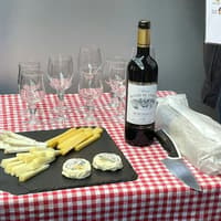 Paris: Marais Food Tour with Wine Tasting — gallery 2