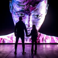 AMAZE Immersive Experience + Fabrique des Lumieres — gallery 1