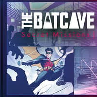 Paris: The Batcave Escape Room — gallery 4