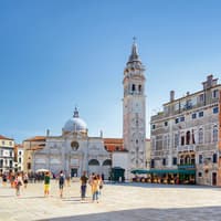 Venice: Rialto Bridge & Offbeat Venice Walking Tour — gallery 1