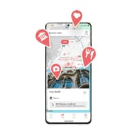 BCN Discount Pass App