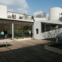 Villa Savoye: Entry Ticket