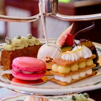 โรงแรมไมล์สโตน ลอนดอน: ชายามบ่าย tickets at London Afternoon Tea, London, photo 3