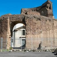 Catacombele Sfinților Marcellin și Petru: Tur Ghidat, Catacombs of Saints Marcellinus and Peter, Roma