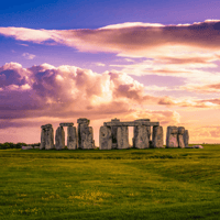 Stonehenge Entry Tickets — gallery 2