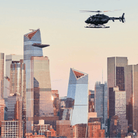 New York City: Helicopter Sightseeing Flight — gallery 3
