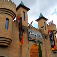Ripley's and Wax Museum: Entry + Transportation