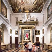 Toledo City & Cathedral: Guided Tour from Madrid
