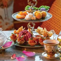Hanuman Sky Pass + Thai Costume Experience
