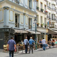 Central Paris Les Halles & Montorgueil: Gourmet Food Tour — gallery 4