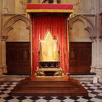 Westminster Abbey Guided Tour with Optional London Eye + Refreshment — gallery 3