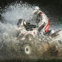 Krakow: Off-Road Quad Tour + BBQ Lunch — gallery 2