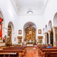 Toledo Cathedral Guided Tour — gallery 4