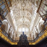 Cordoba Mosque-Cathedral Tickets — gallery 3