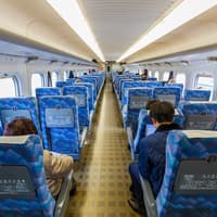 JR EAST PASS (Tohoku area) — gallery 1