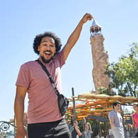 Universal Studios Orlando 1-Day Tickets at Universal Orlando Resort, Orlando, photo 4