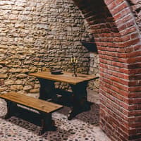 Prag: Orta Çağ Yeraltı Rehberli Turu, Prag