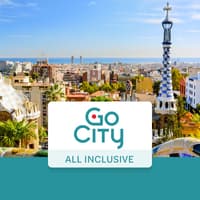 Go City Barcelona All Inclusive Pass: Access to 40+ Attractions — gallery 1