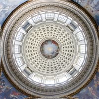 Paris Panthéon Entry Tickets — gallery 3