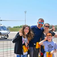 12-Minute Dubai Helicopter Tour From Atlantis, The Palm — gallery 2