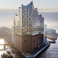 Hamburg: Elbphilharmonie Guided Tour with Access to the Plaza — gallery 3
