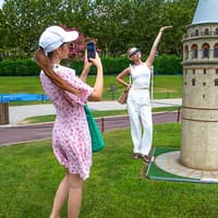 Istanbul Miniatürk Skip-the-Line Tickets & Audio Guide — gallery 1
