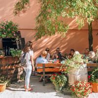 Krka National Park Full-Day Trip with Wine & Olive Oil Tasting — gallery 2