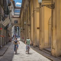 Guided Bike Tour of Florence with Gelato Tasting — gallery 4