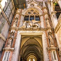 Venice Museums Pass with Doge's Palace Access and Optional Cultural Sites — gallery 2