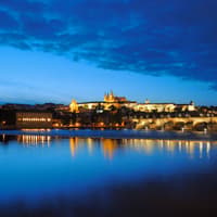 Prague Evening River Cruise with Prosecco — gallery 3