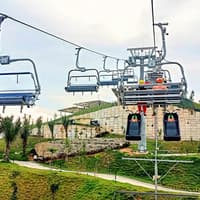 Skyline Luge Kuala Lumpur Tickets — gallery 4