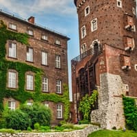 Wawel Hill: Surroundings Tour with Audio Guide — gallery 2