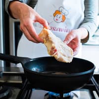 Private cooking class in Milan — gallery 2