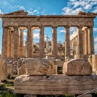 Acropolis of Athens: Guided Tour Only — gallery 1