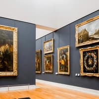 Louvre Museum Guided Tour — gallery 5
