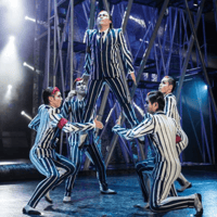 Cirque du Soleil Michael Jackson ONE: Las Vegas — gallery 5