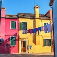 Murano, Burano & Torcello: Guided Boat Tour + Glass-Blowing Demonstration — gallery 3