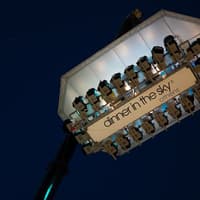 Athens: 6-Course Dinner in the Sky — gallery 3