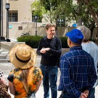 Downtown Los Angeles: History and Architecture Walking Tour — gallery 1