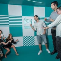Museum of Illusions Vienna Entry Tickets — gallery 1