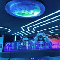 Metartworld Admission — gallery 3